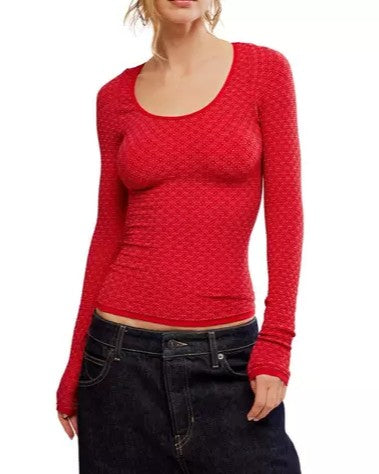 Love Letter Long Sleeve