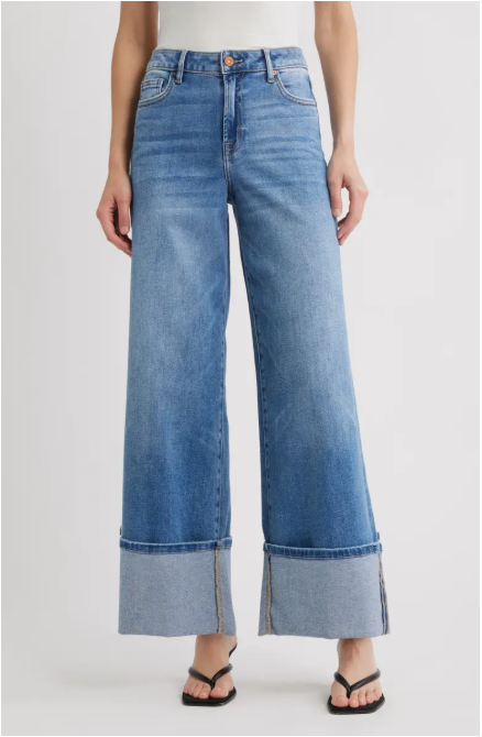 Ketchum HR Super Wide