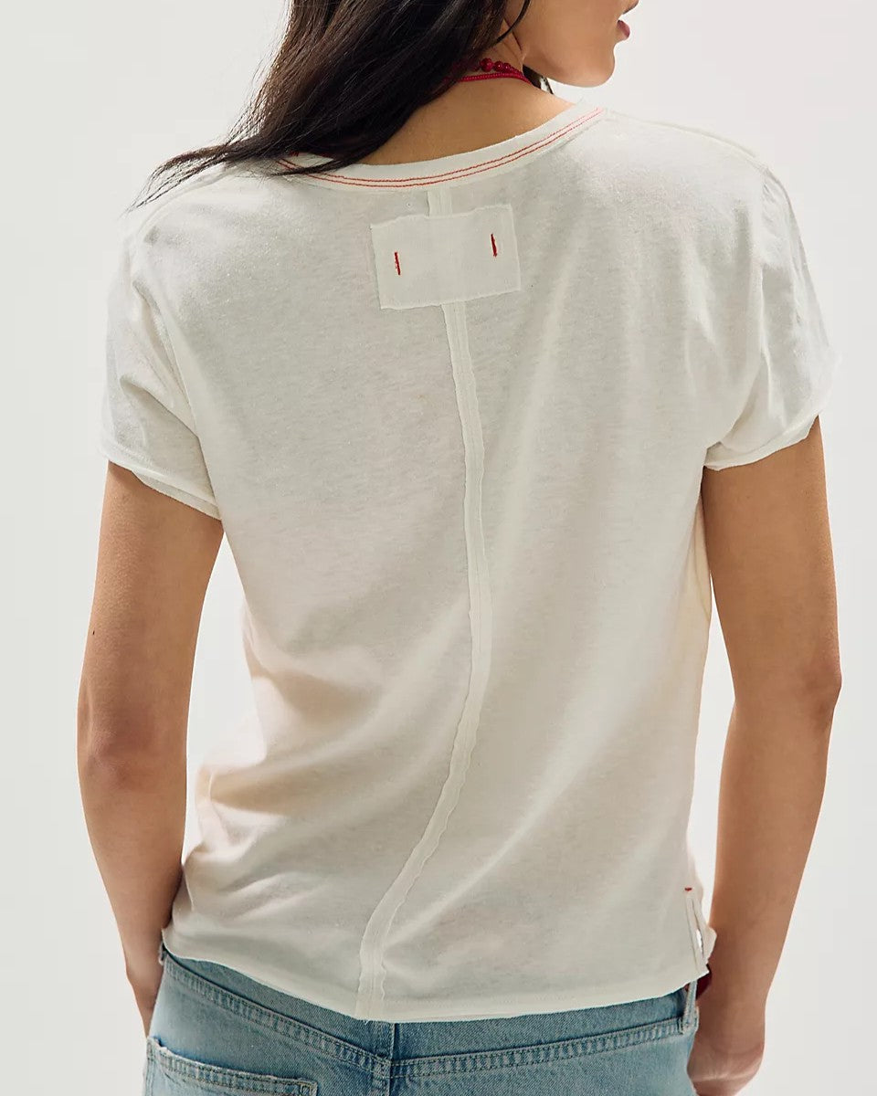 Nova Tee Graphic