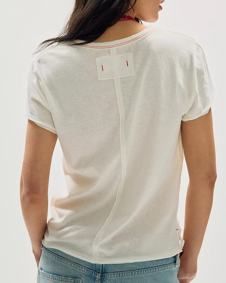 Nova Tee Graphic