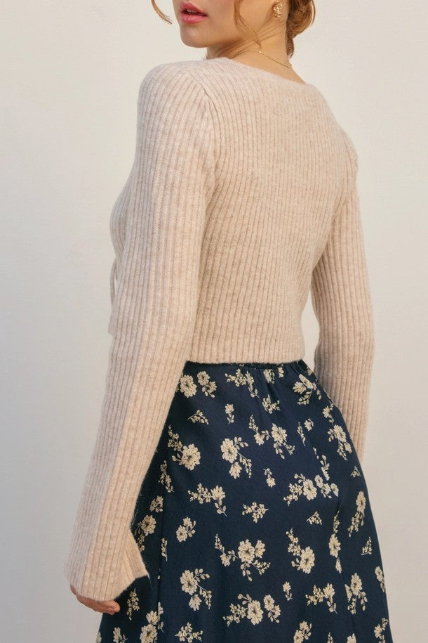 Erika Sweater