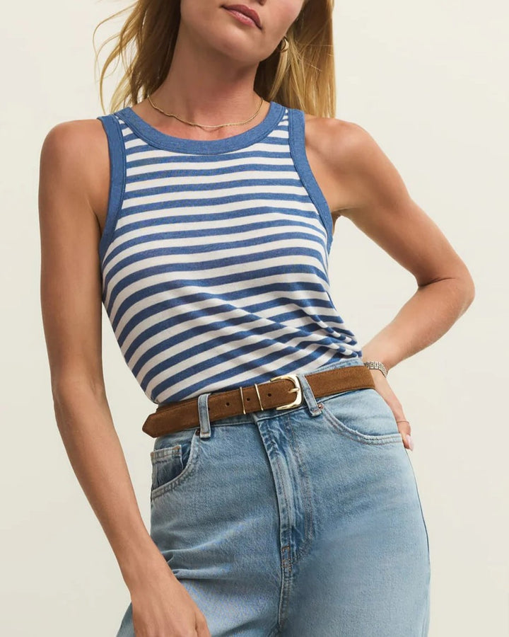 Select Striped Tank