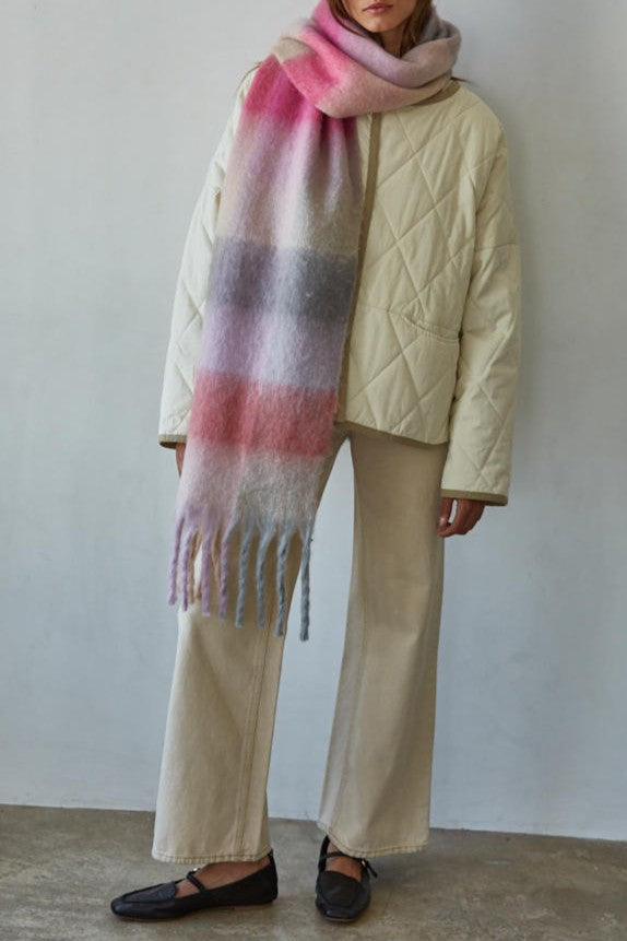 Marnie Scarf