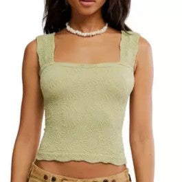 Love Letter Cami
