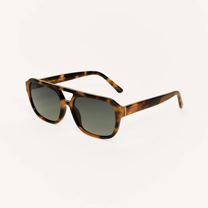 AFTER HOUR POLARIZED SUNGLASSES