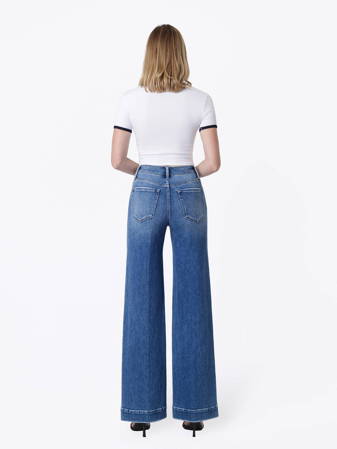 AQUARIUS HR TROUSER