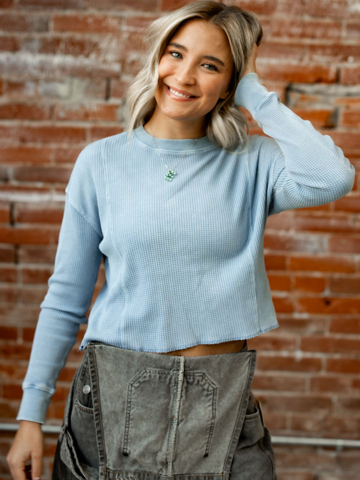 Angel Mini Thermal Top