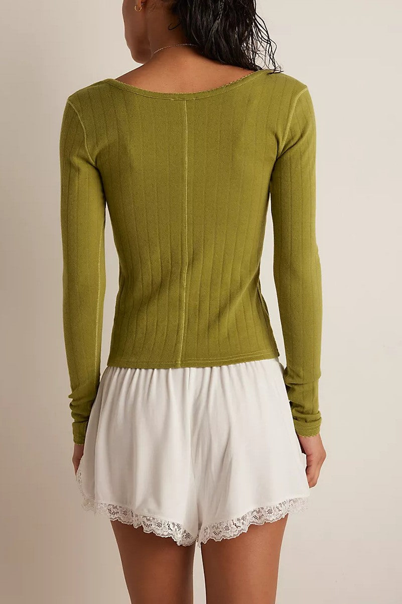 End Game Pointelle LS