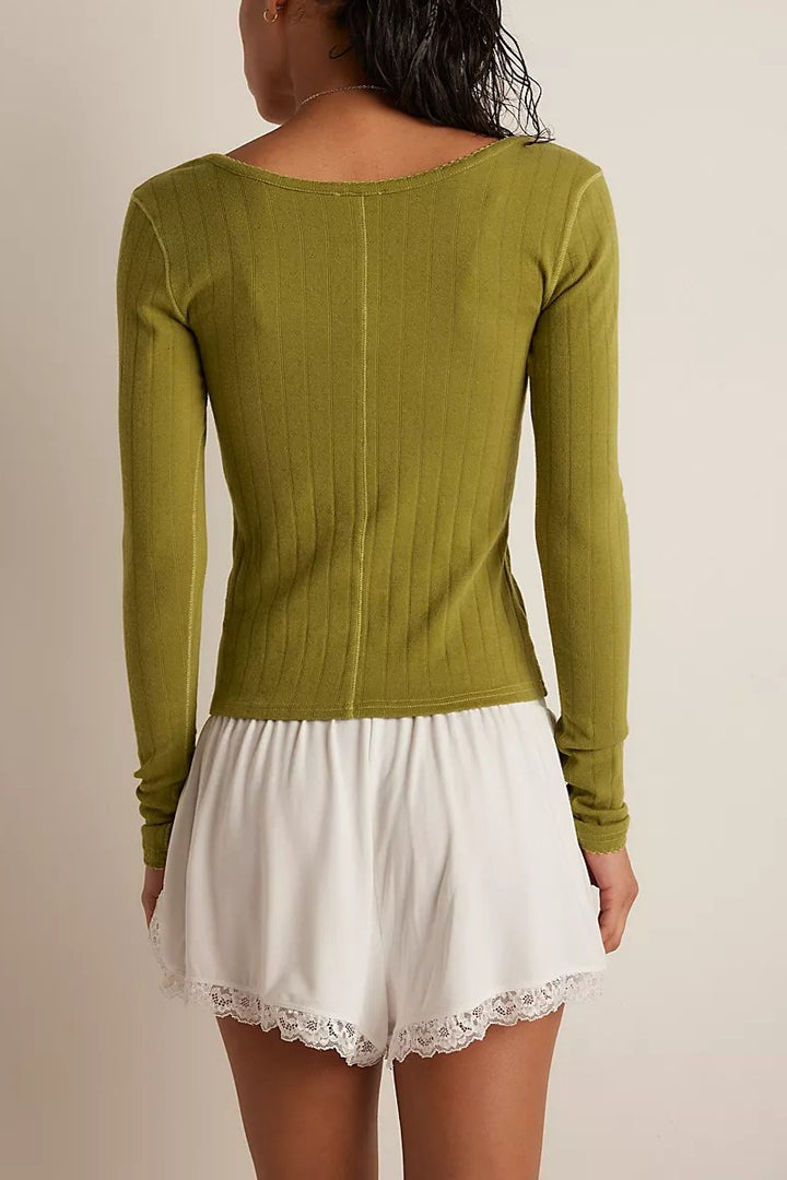 End Game Pointelle LS