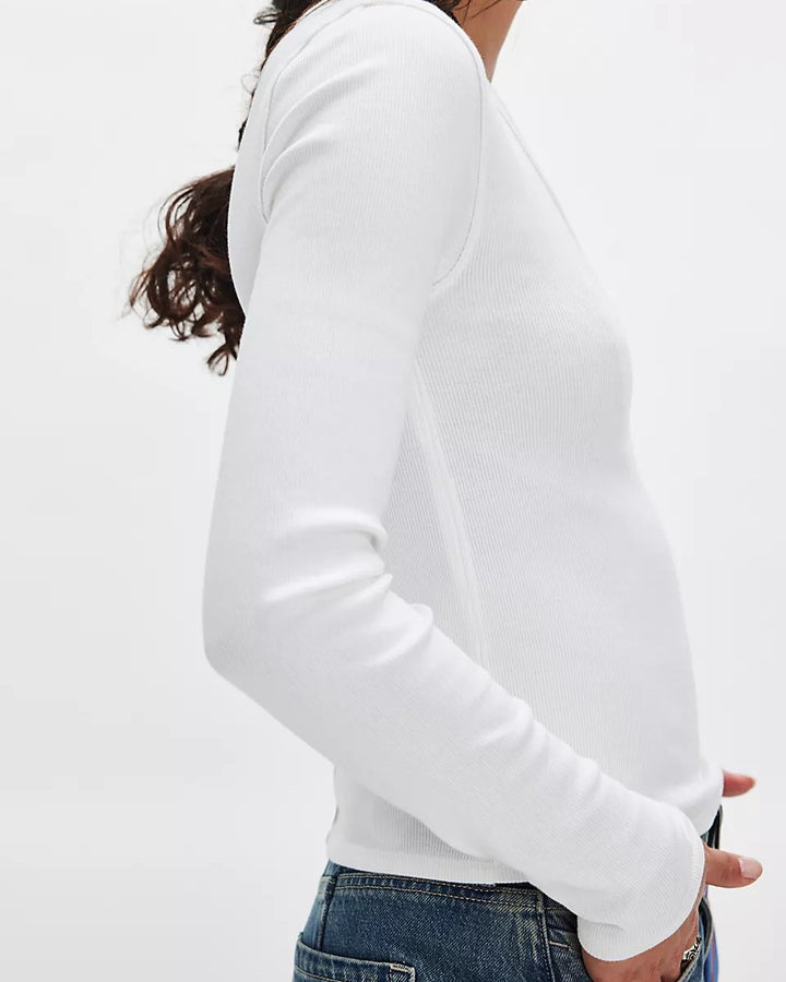 Neria Long Sleeve