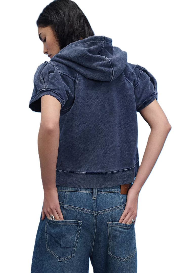 Summer Sweatshirt