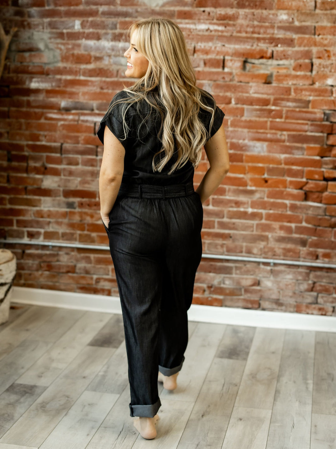 Raylynn Jumpsuit