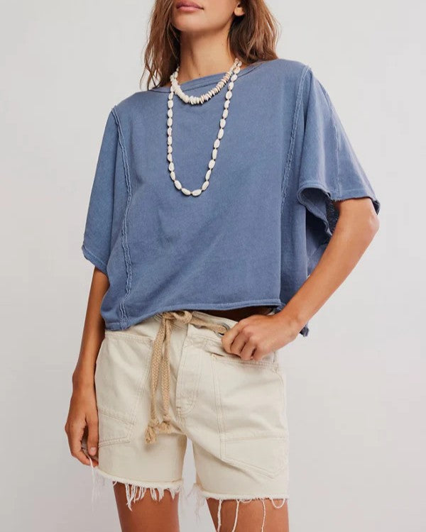 Next Level Tee