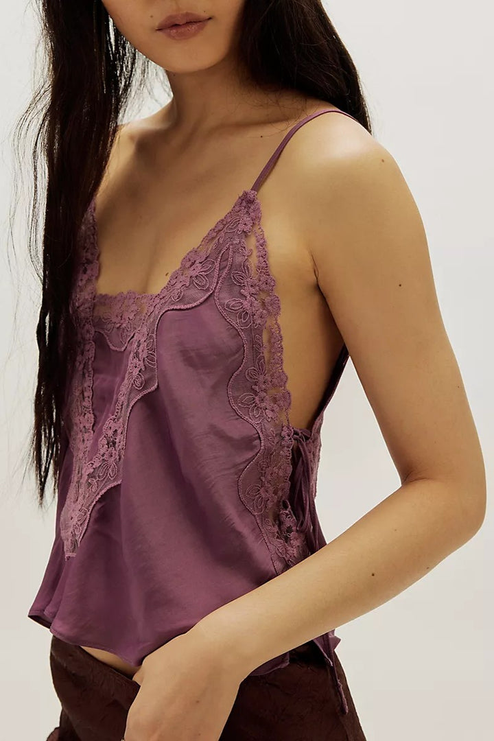 Someone Like You Cami