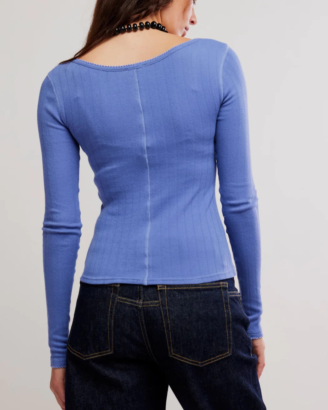 End Game Pointelle LS