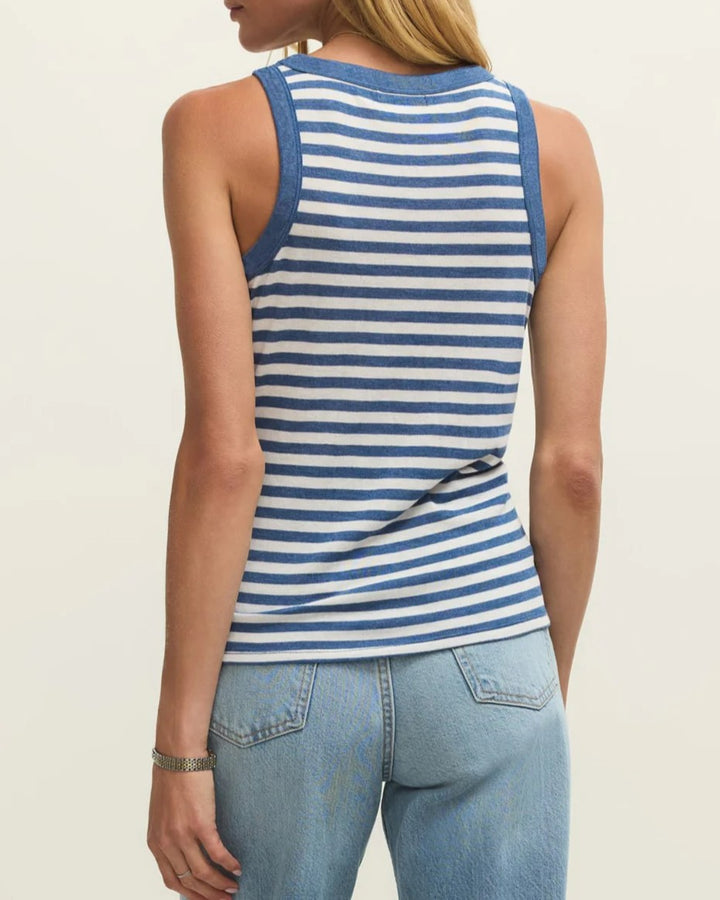 Select Striped Tank