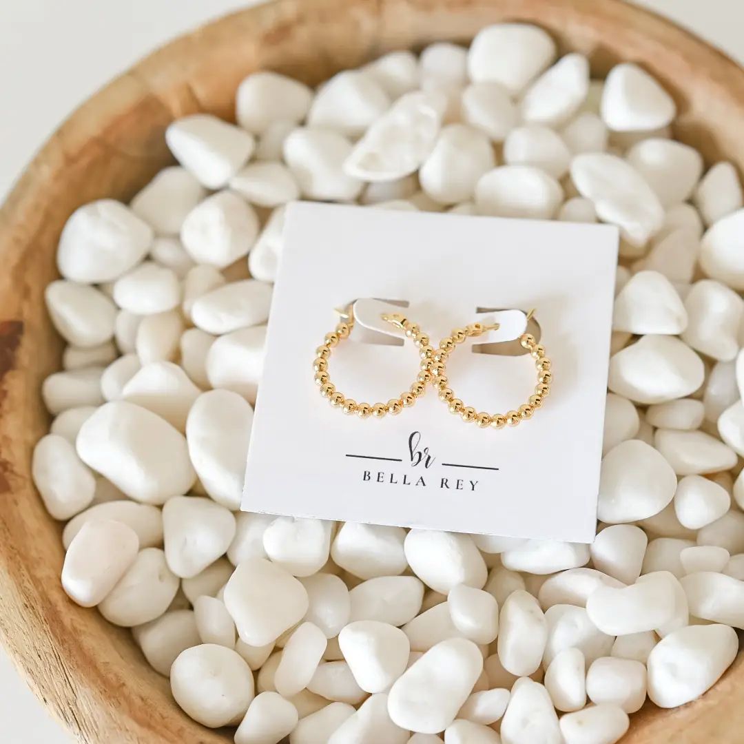 Bella Rey Vivi Earrings