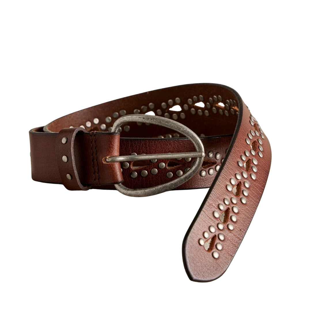 Preston Belt