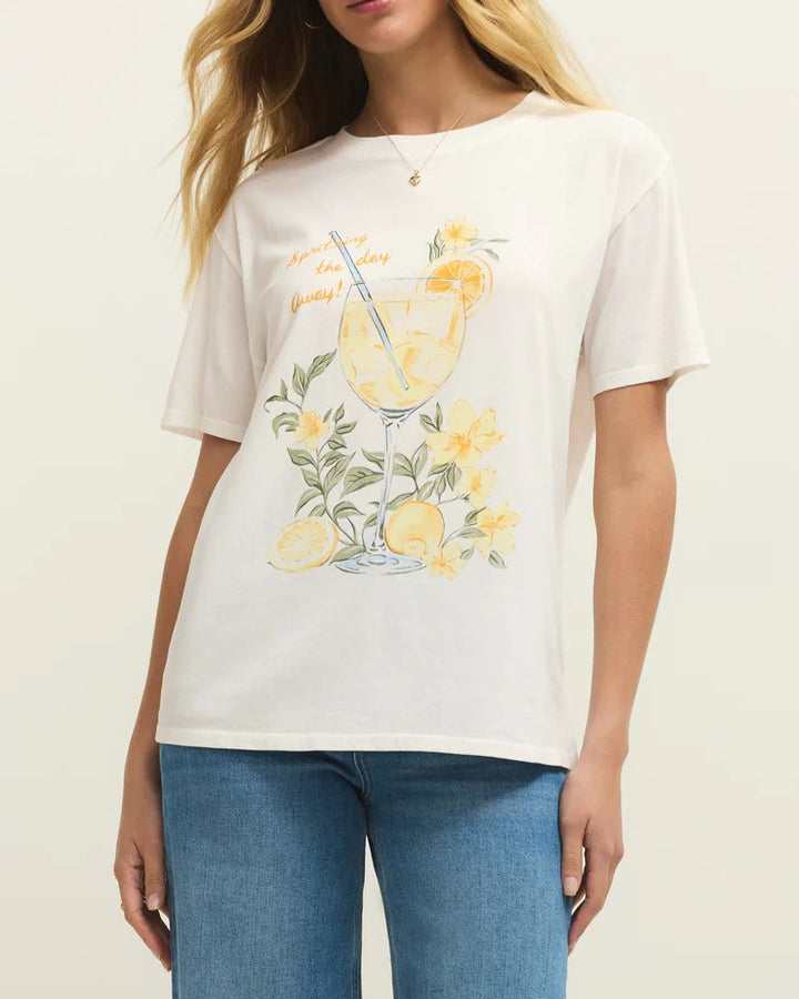 Spritz Boyfriend Tee