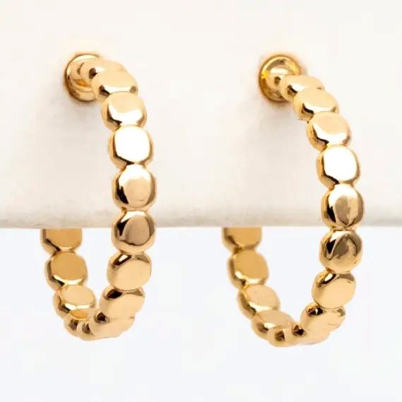 Bella Rey Ali Earrings