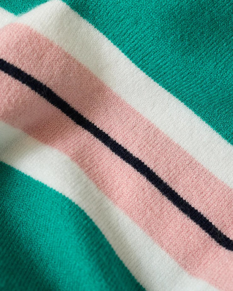 On Par Cardigan