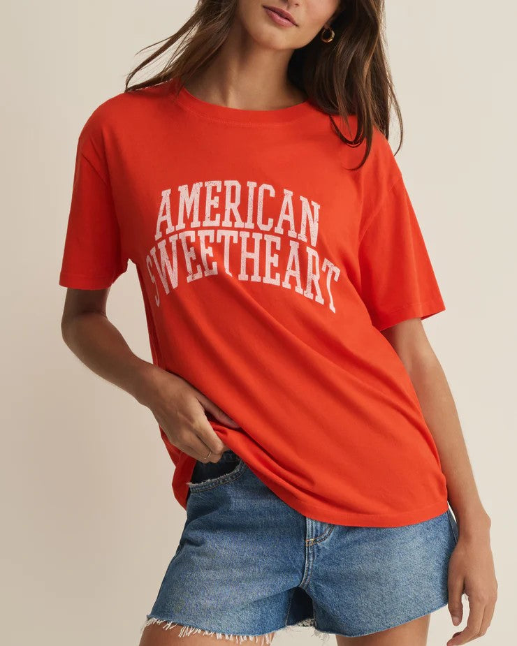 American Sweetheart