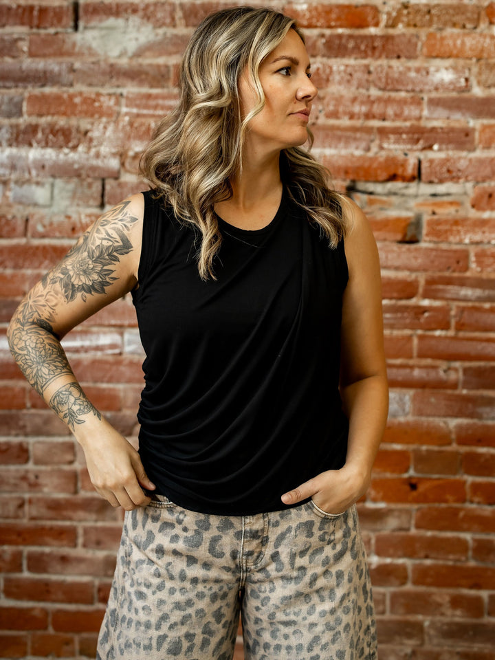 Adrienne Tank