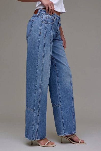 Hamilton HR Dad Jean