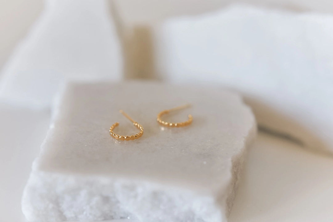 Bella Rey Ali Earrings