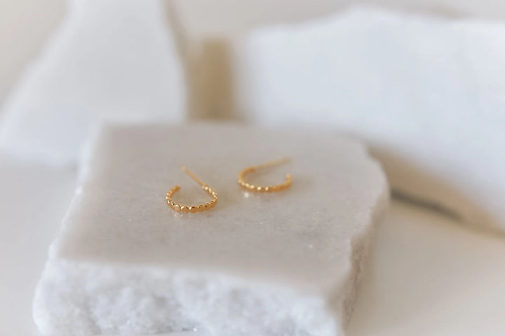 Bella Rey Ali Earrings