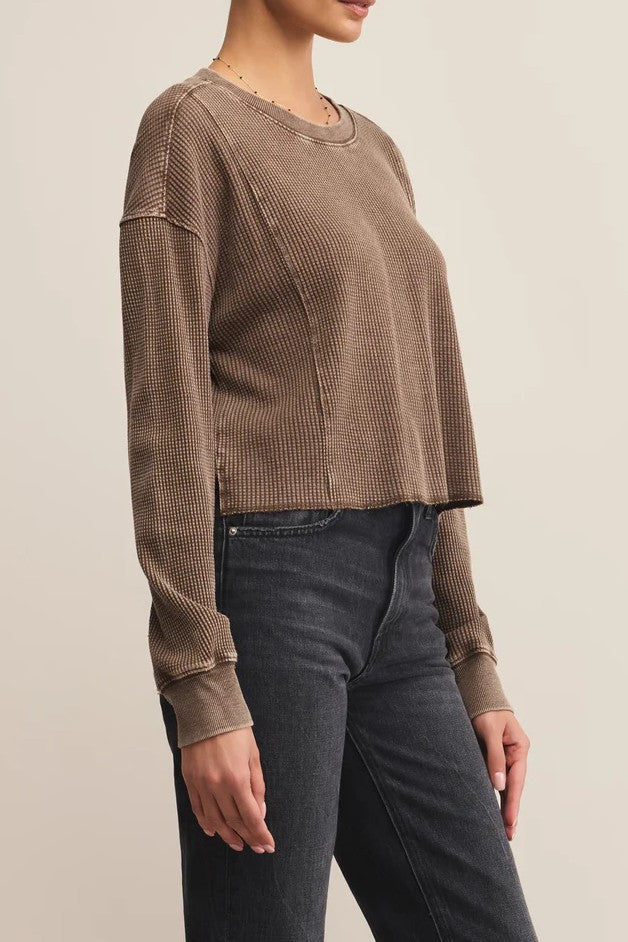Angel Mini Thermal Top