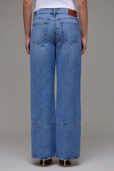 Hamilton HR Dad Jean