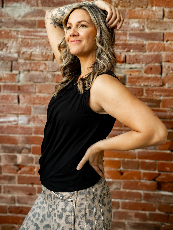 Adrienne Tank