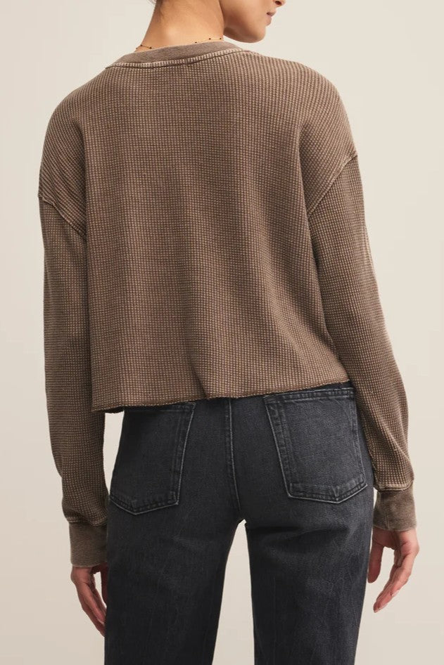 Angel Mini Thermal Top