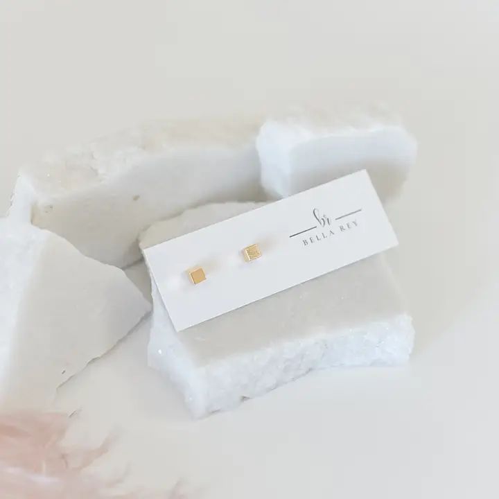 Bella Rey Annie Earrings
