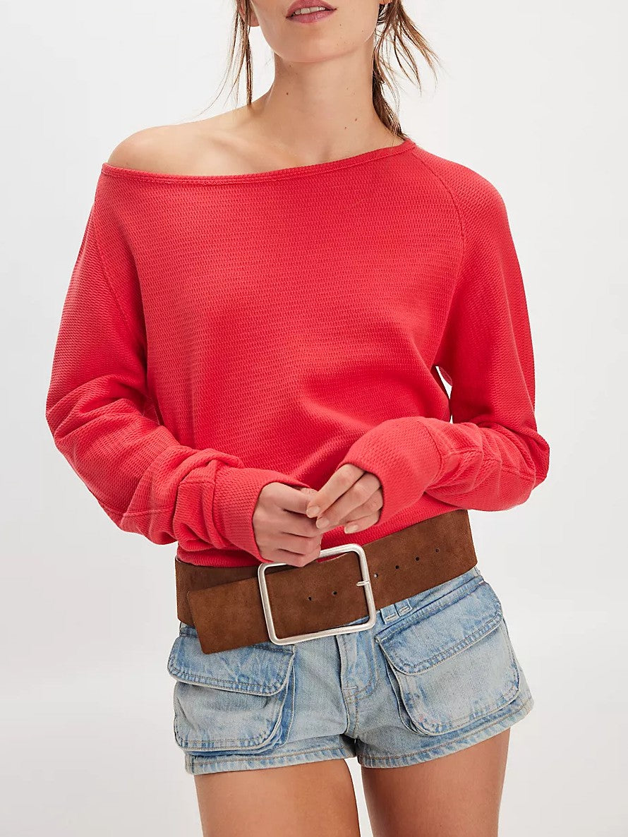 Jess Long Sleeve