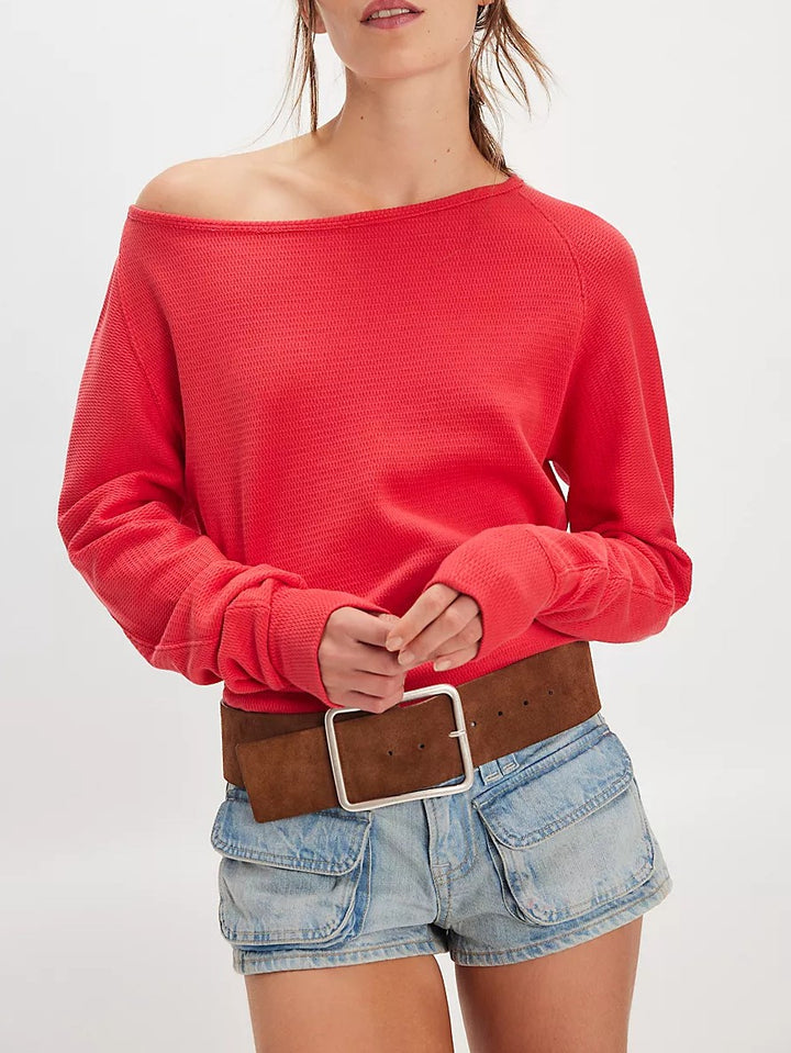 Jess Long Sleeve