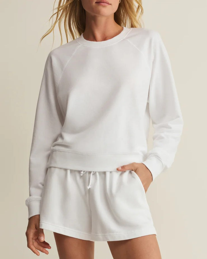Saldana Sweatshirt