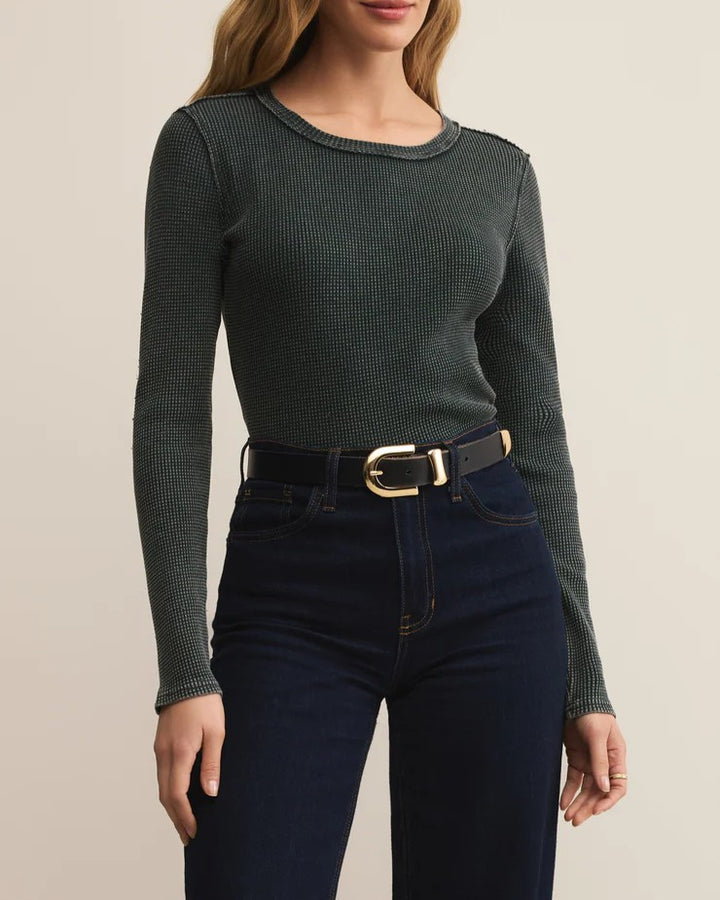 Arlet Mini Thermal Top