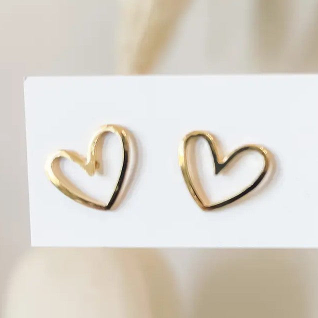 Bella Rey Morgan Earrings