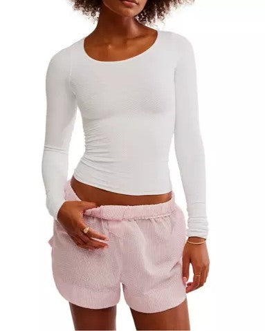 Love Letter Long Sleeve