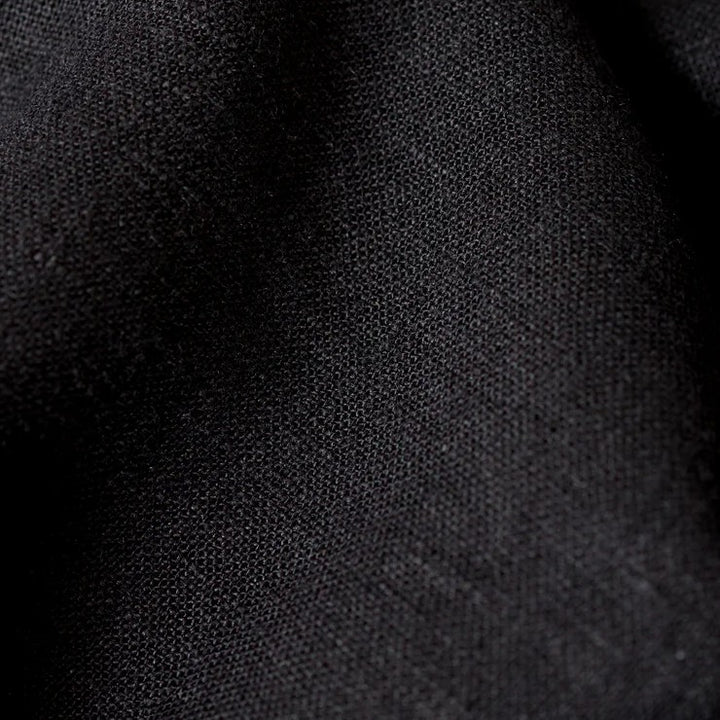 Sloane Linen Top