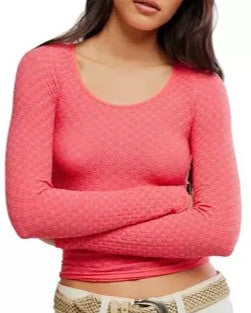 Love Letter Long Sleeve