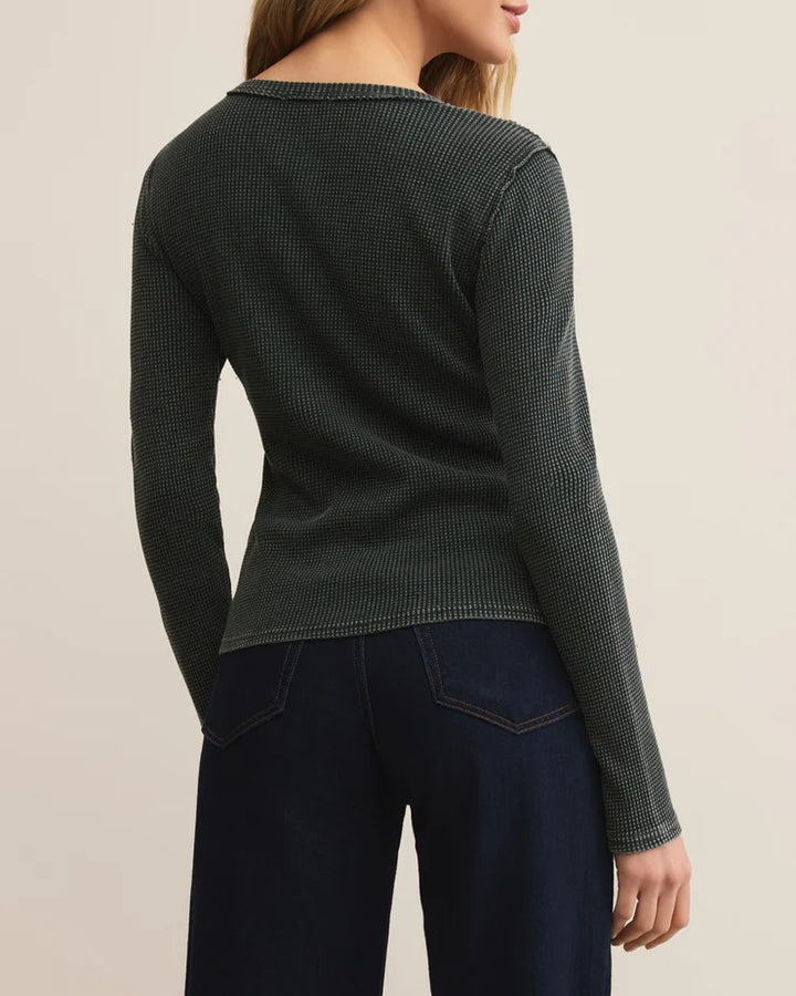 Arlet Mini Thermal Top