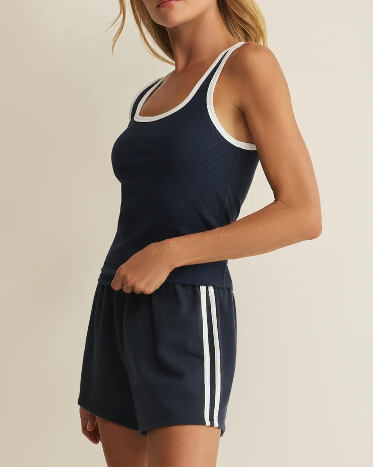 Fisher Rib Tank