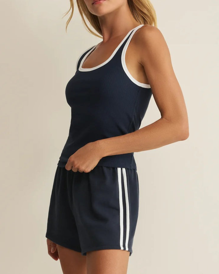 Fisher Rib Tank