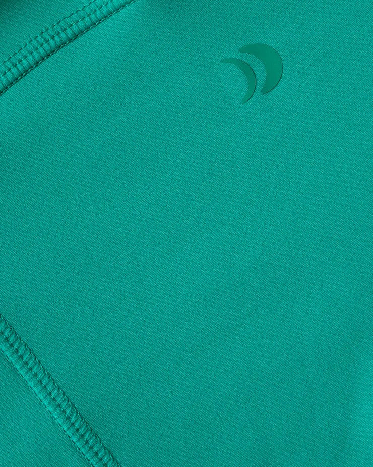 Lotus Long Line Top