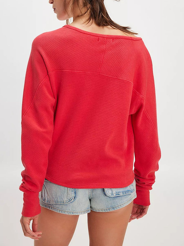 Jess Long Sleeve