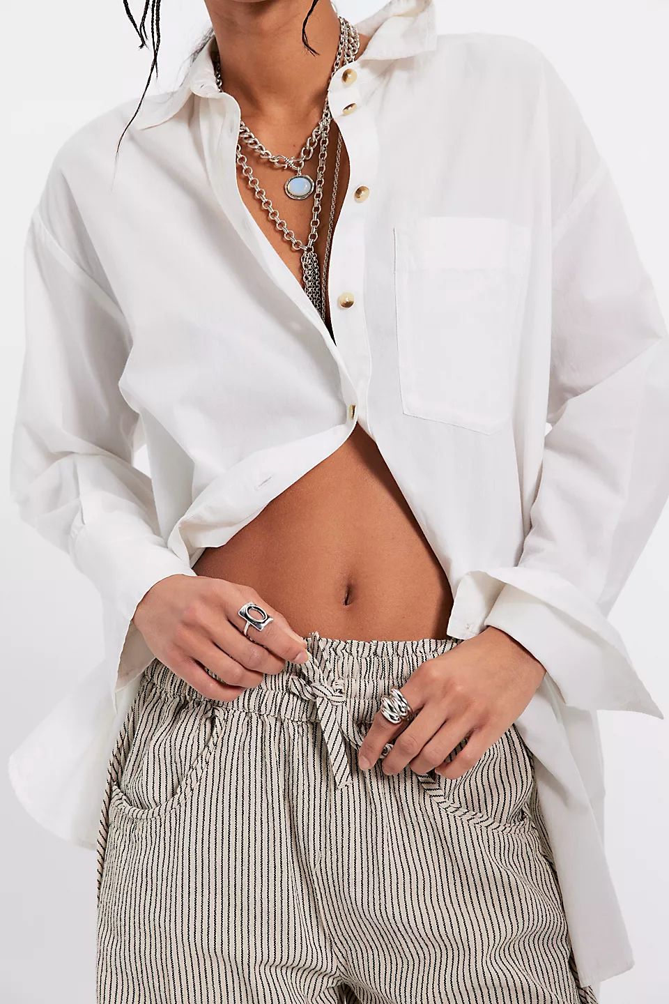Something Good Pant