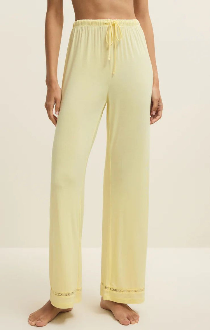 So Sweet Lace Pant